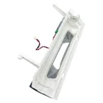 RoboRock Q Revo QV / S / QV35A / QV35S hoofdborstelmotor