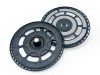 RoboRock Q Revo Curv X dweildoekhouder