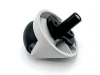 RoboRock Saros 10 voorwiel