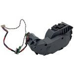 RoboRock Q Revo Curv X zijwiel LINKS