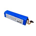 RoboRock Q Revo Curv X batterij