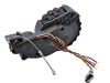 RoboRock Z70 zijwiel LINKS