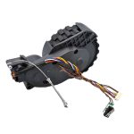 RoboRock Z70 zijwiel LINKS