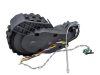 RoboRock Z70 zijwiel RECHTS