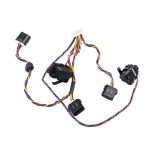 RoboRock Q Revo Curv cliffsensor LINKS