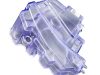 RoboRock Q Revo Curv interne watertank