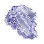 RoboRock Q Revo Curv interne watertank