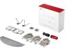 RoboRock Saros 10 onderhoudsset