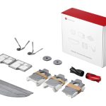 RoboRock Saros 10 onderhoudsset