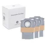 RoboRock Z70 afvalzakken