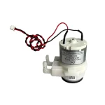 RoboRock Q Revo Curv waterpomp