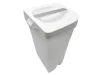 RoboRock Q Revo Curv watertank schoonwater