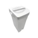 RoboRock Q Revo Curv watertank schoonwater