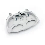 RoboRock Q Revo Curv waterfilter afvoer