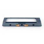 RoboRock Z70 borstelklep / brushguard