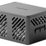 RoboRock Saros 10R deodorization module