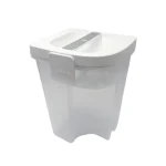 RoboRock Q Revo Curv watertank vies water