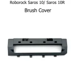 RoboRock Saros 10 borstelklep / brushguard