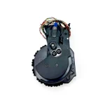 Dreame Aqua10 Roller Ultra Complete zijwiel LINKS