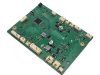 RoboRock Q Revo Curv dock PCB board