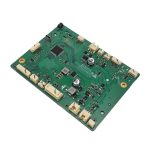 RoboRock Q Revo Curv dock PCB board