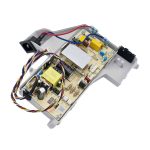RoboRock Q Revo Curv voeding 230v