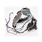 RoboRock Q Revo Curv dweildoek motoren