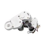 RoboRock Z70 zijborstelmotor