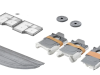 RoboRock Saros 10 onderhoudsset small