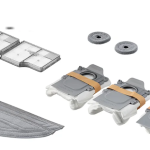 RoboRock Saros 10 onderhoudsset small