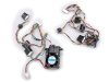 RoboRock Z70 bumper & cliffsensoren