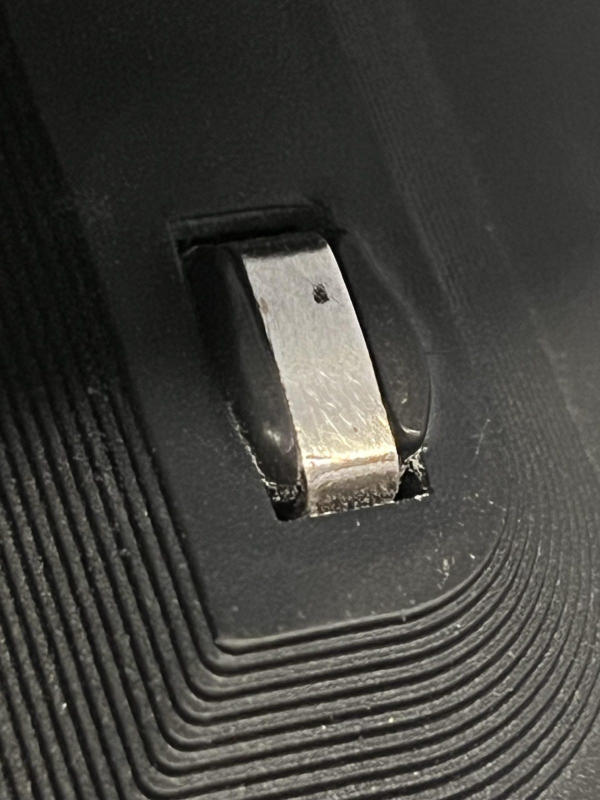 iRobot Roomba e/i/s/ Combo J 3D print laadcontacten - Afbeelding 2