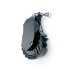 Dreame L10S Pro Gen3 zijwiel LINKS