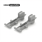 iRobot Roomba e/i/s/ Combo J 3D print laadcontacten