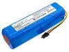 Dreame L10S Pro Gen3 batterij