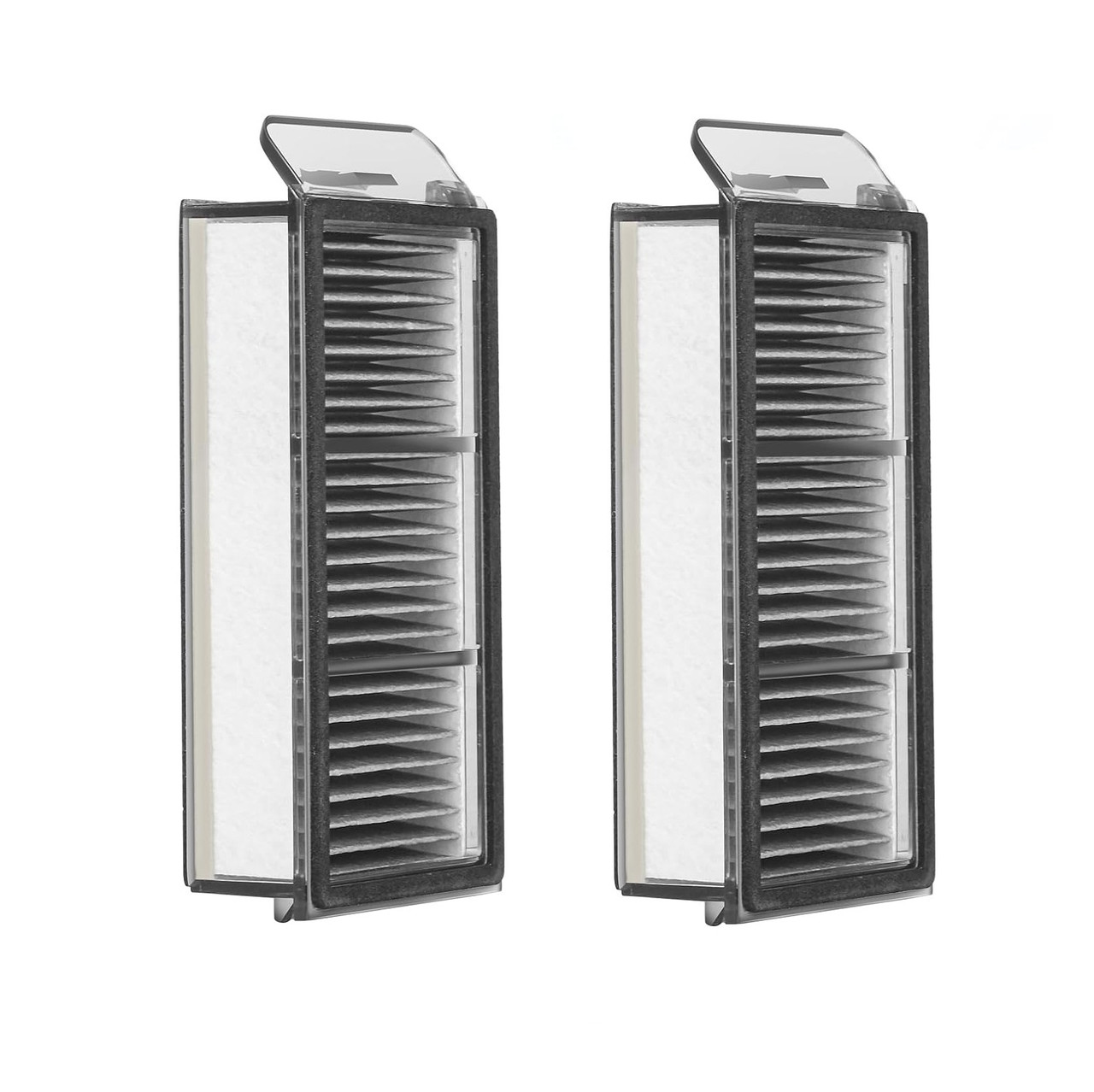 Dreame_X50_Hepa_Filter__06789.1759289699 Dreame L50 Pro Ultra filterset - Afbeelding 1