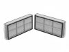 Dreame L40 Ultra AE filterset