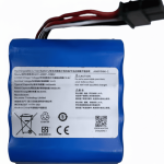 Dreame L50 Pro Ultra batterij