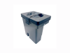 RoboRock Q Revo Master watertank schoonwater
