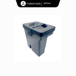 RoboRock Q Revo Slim watertank schoonwater