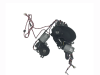 RoboRock Q Revo Master dweildoek motoren