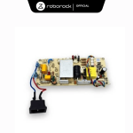 RoboRock Q Revo Master voeding 230v