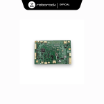 RoboRock Q Revo Master dock PCB board