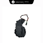 RoboRock Q Revo Master zijwiel LINKS