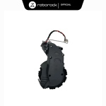 RoboRock Q Revo Master zijwiel RECHTS