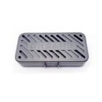 Mova Z50 Ultra deodorization vuilwatertank