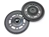Dreame L40 Ultra AE dweildoekhouders (2 stuks)