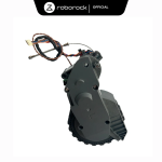 RoboRock Q Revo Edge 2 Flow zijwiel LINKS