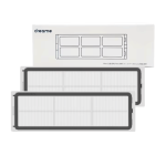 Dreame D20 filterset