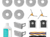 Dreame X60 Ultra onderhoudsset